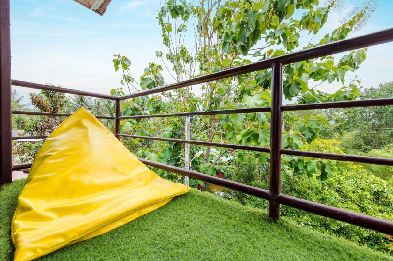 Huahin I-Din Poolvilla วิลล่ากลางธรรมชาติ วิวภูเขา เป็นส่วนตัว Exterior foto